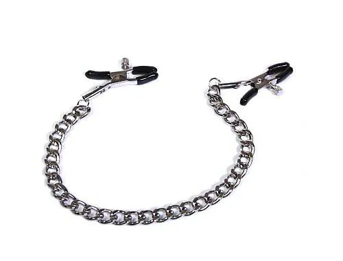 0689HS-CB      Wicked Adjustable Cock and Ball Clamps