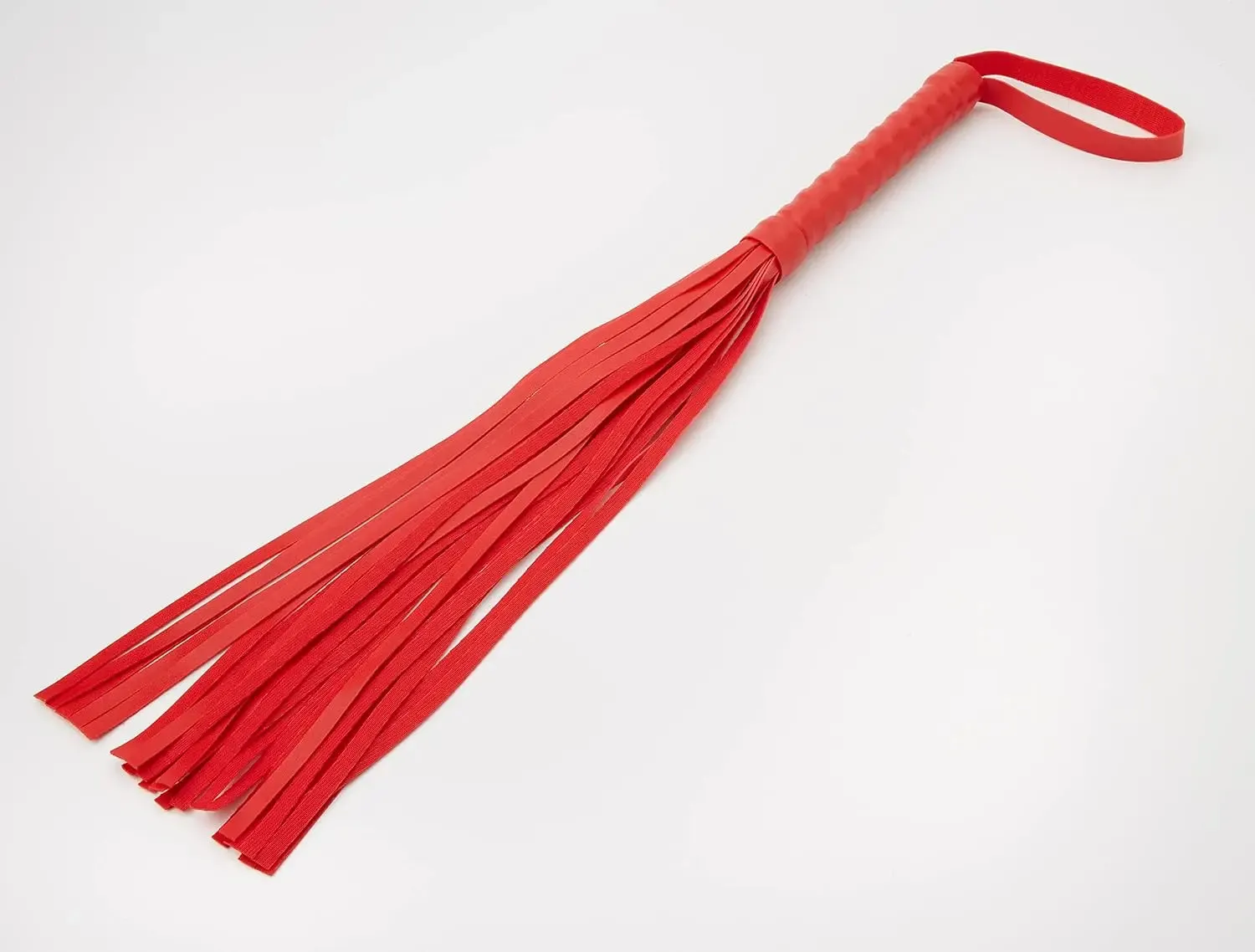6-Piece Beginner Bondage Kit Red