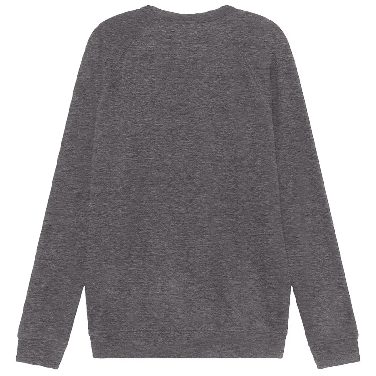 686 Icon Sweatshirt - Charcoal Heather