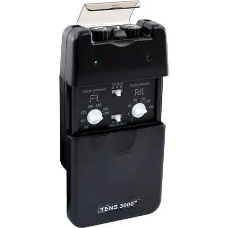 7248E-SIS      Forced Sissy TENS 3000 Electro-Sex Stimulation Device Kit