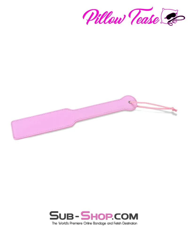 9929DL      Princess Pink Slapper Paddle - MEGA Deal