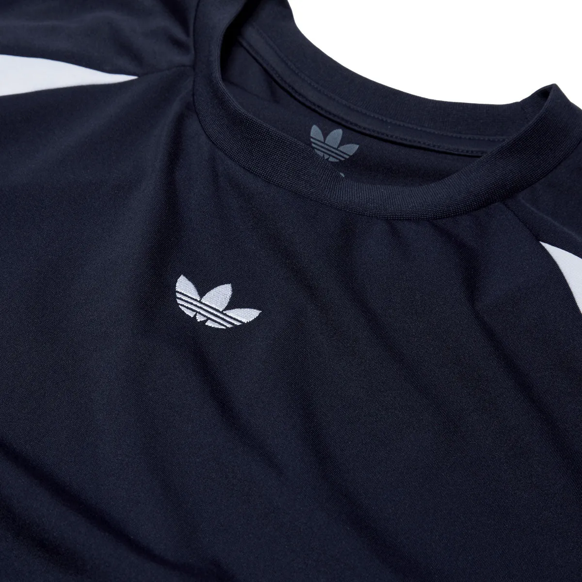 Adidas TGST Jersey - Legend Ink/White