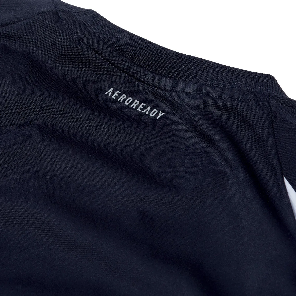 Adidas TGST Jersey - Legend Ink/White