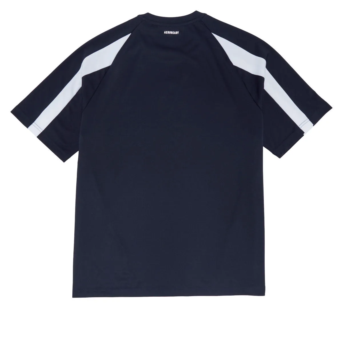 Adidas TGST Jersey - Legend Ink/White