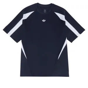 Adidas TGST Jersey - Legend Ink/White