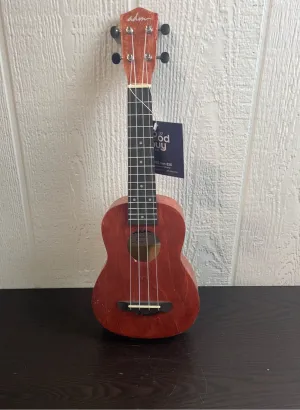 ADM All Day Music 4 String Guitar