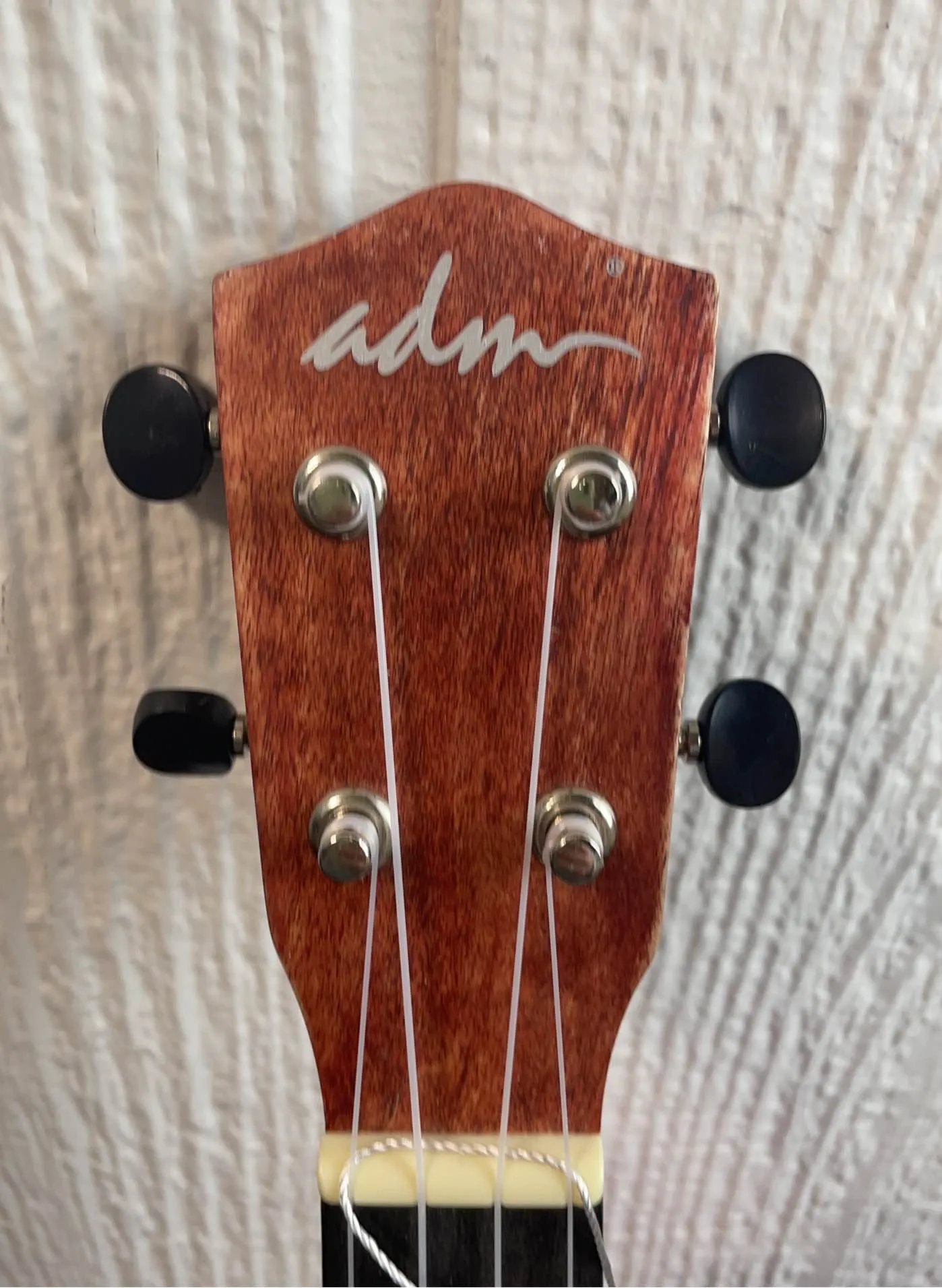 ADM All Day Music 4 String Guitar