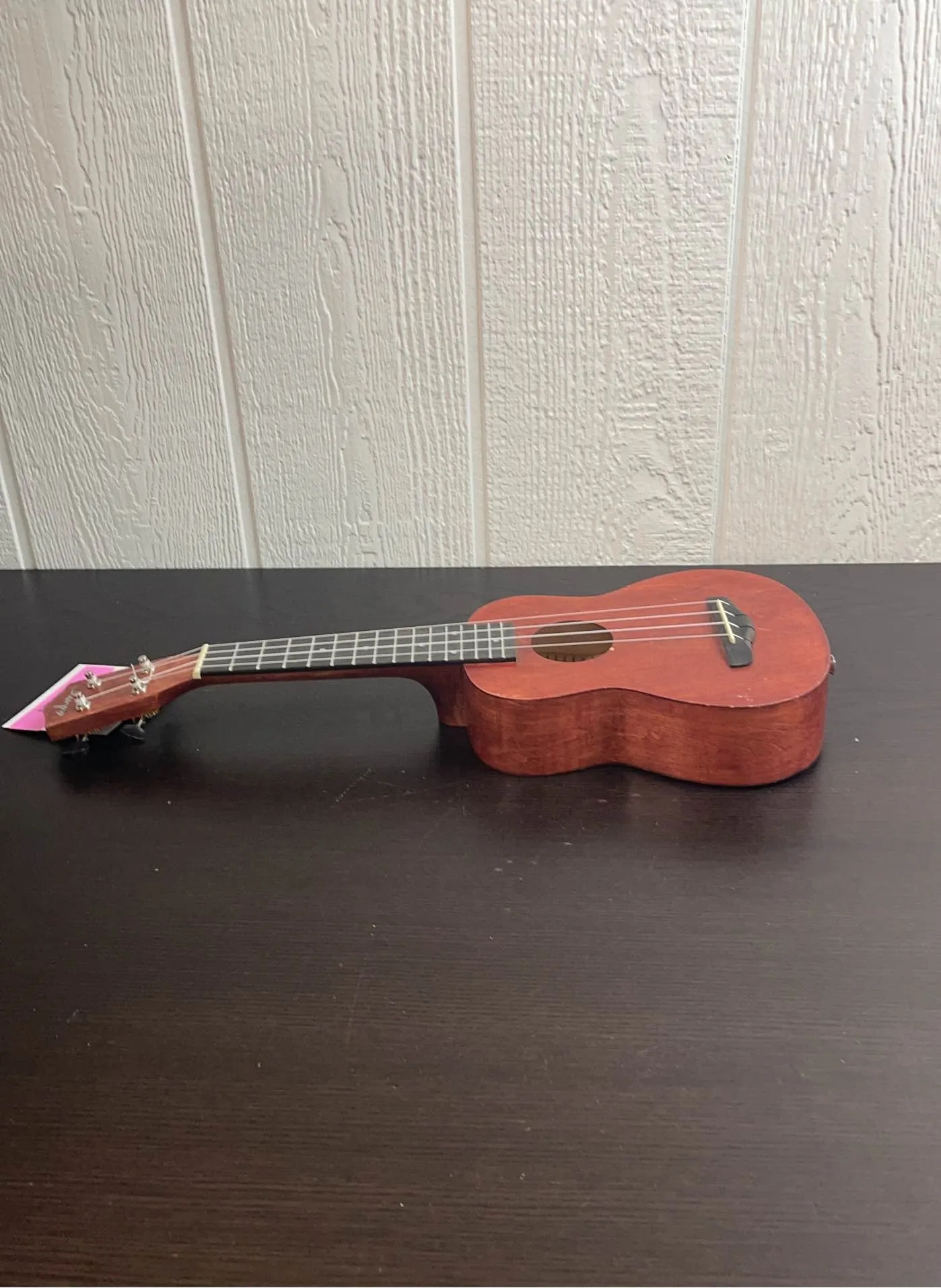 ADM All Day Music 4 String Guitar