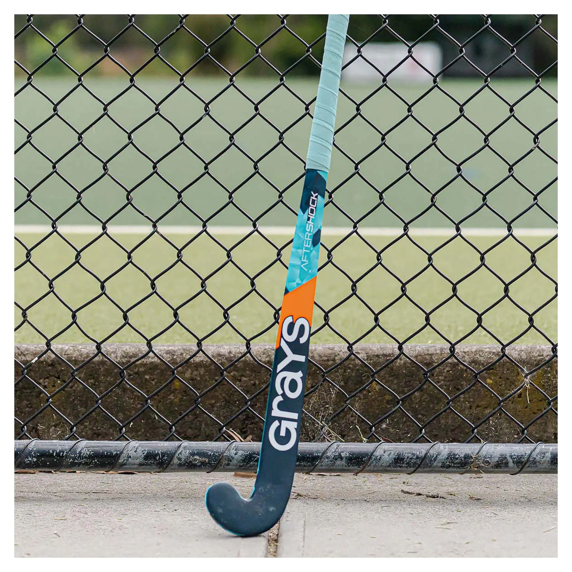 Aftershock Hockey Stick (Size 35.5)