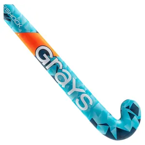 Aftershock Hockey Stick (Size 35.5)