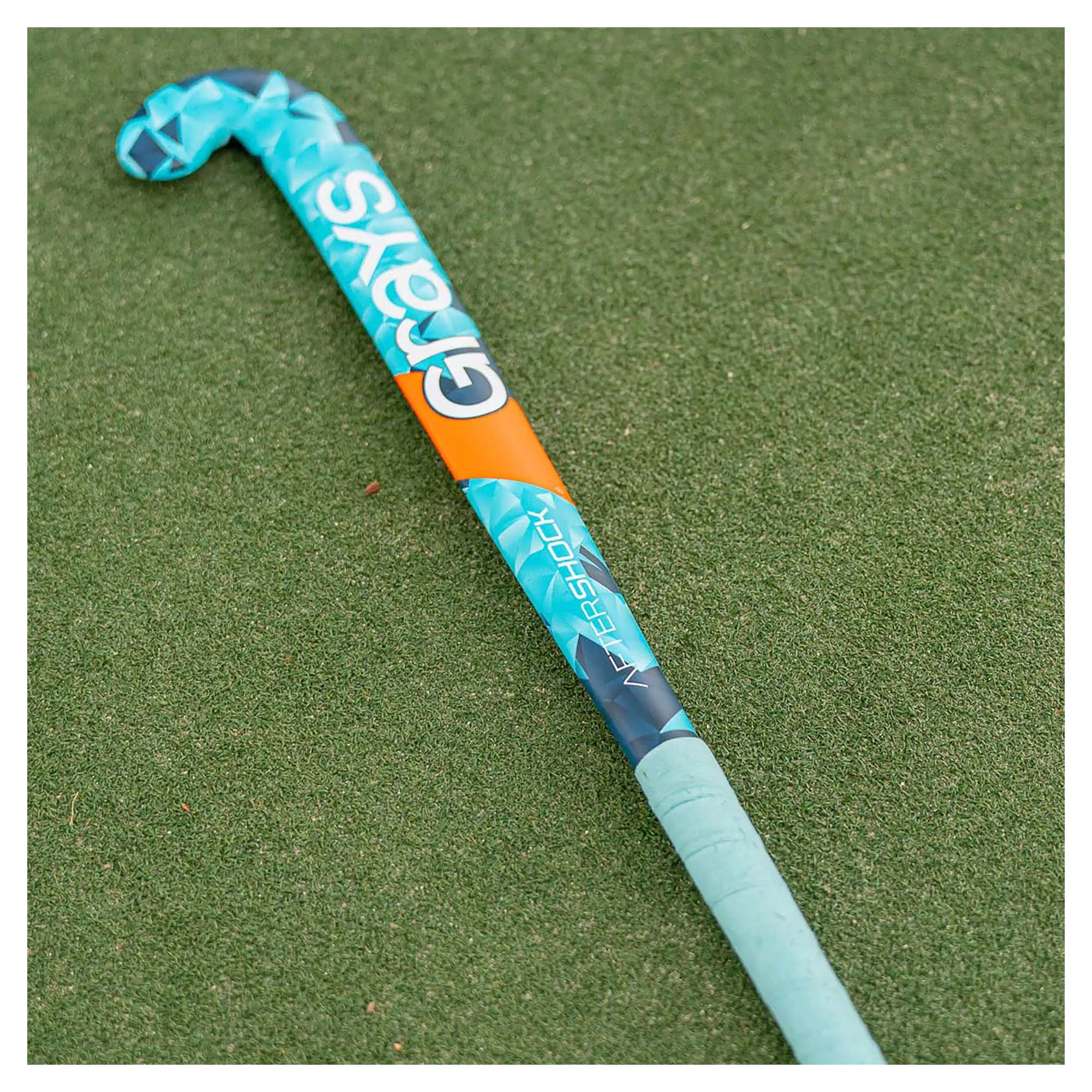 Aftershock Hockey Stick (Size 35.5)