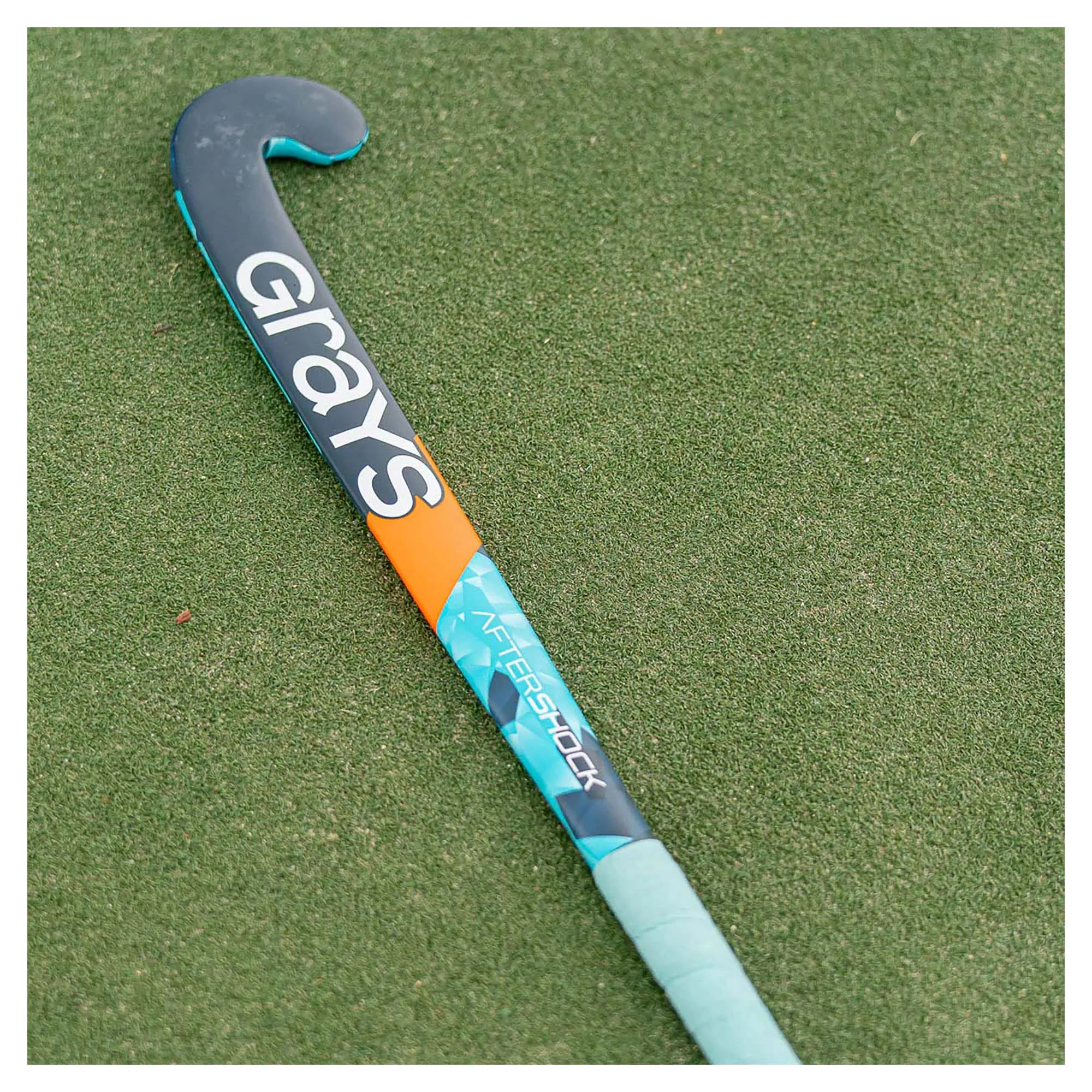 Aftershock Hockey Stick (Size 35.5)