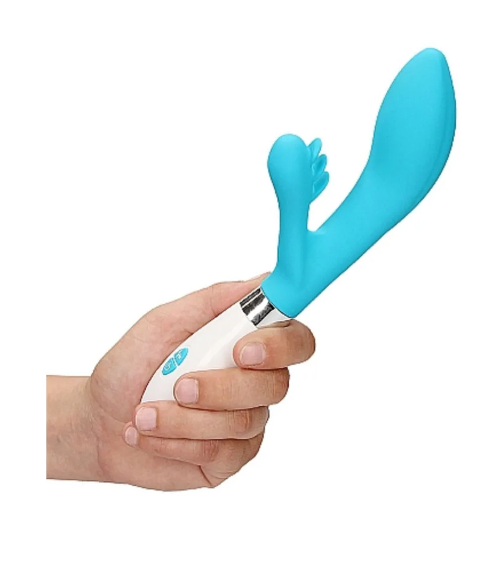 Agave Dual Vibrator
