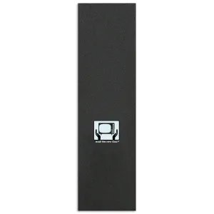 Alien Workshop Exalt Grip tape - Black