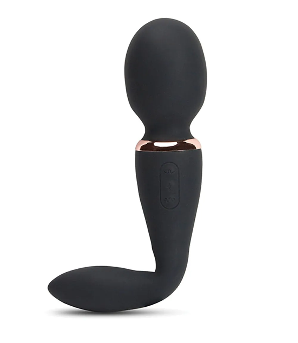 Alluvion XLR8 Wand Vibrator