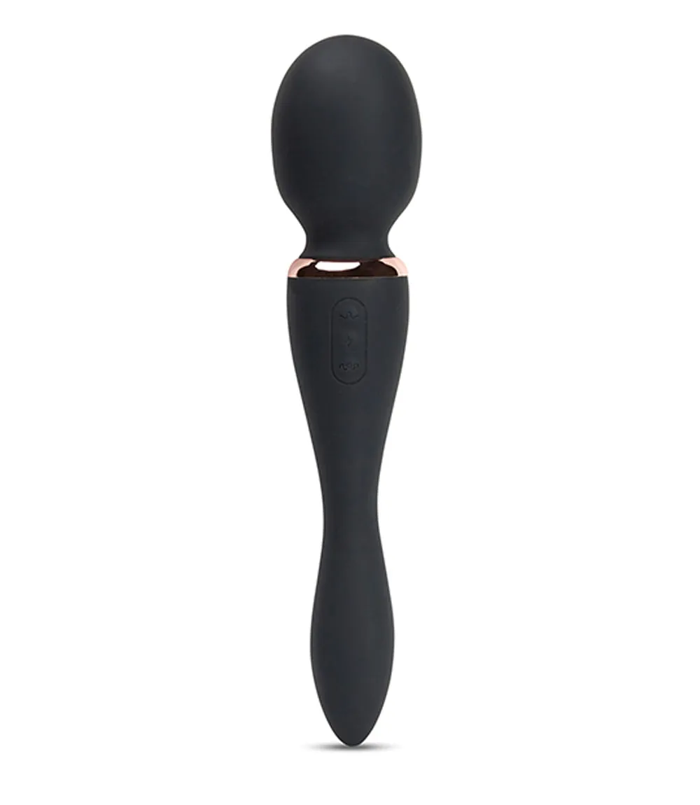 Alluvion XLR8 Wand Vibrator