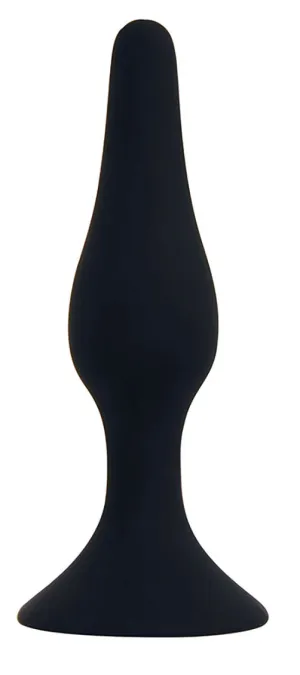 Alpha - Black
