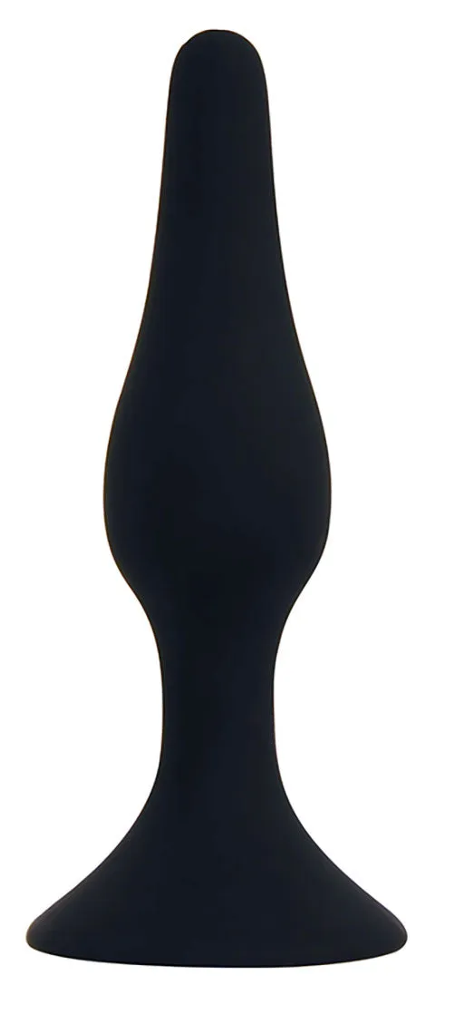 Alpha - Black
