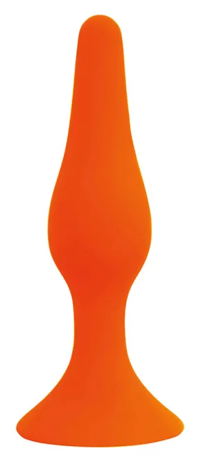 Alpha - Orange