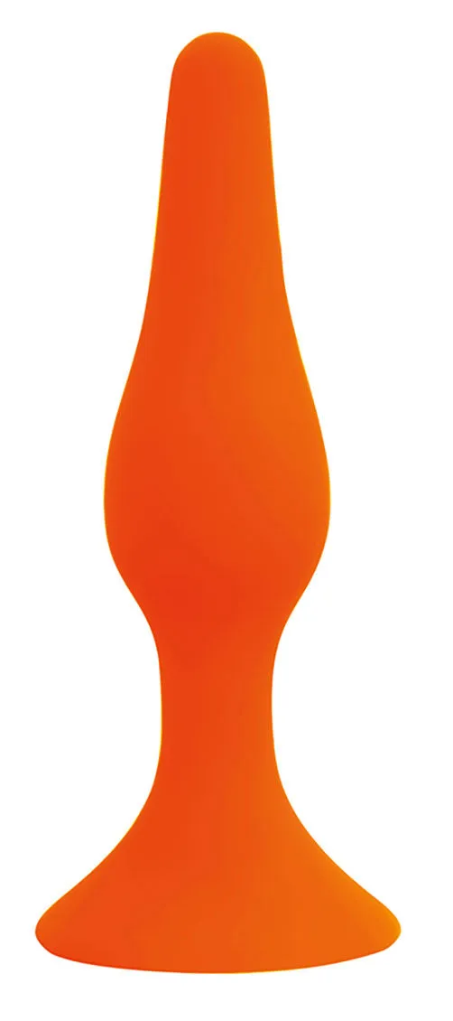 Alpha - Orange