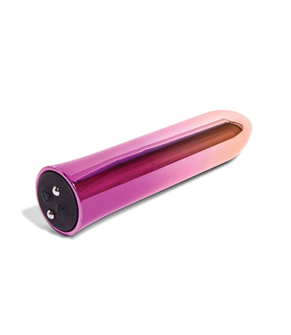 Aluminium Point Bullet