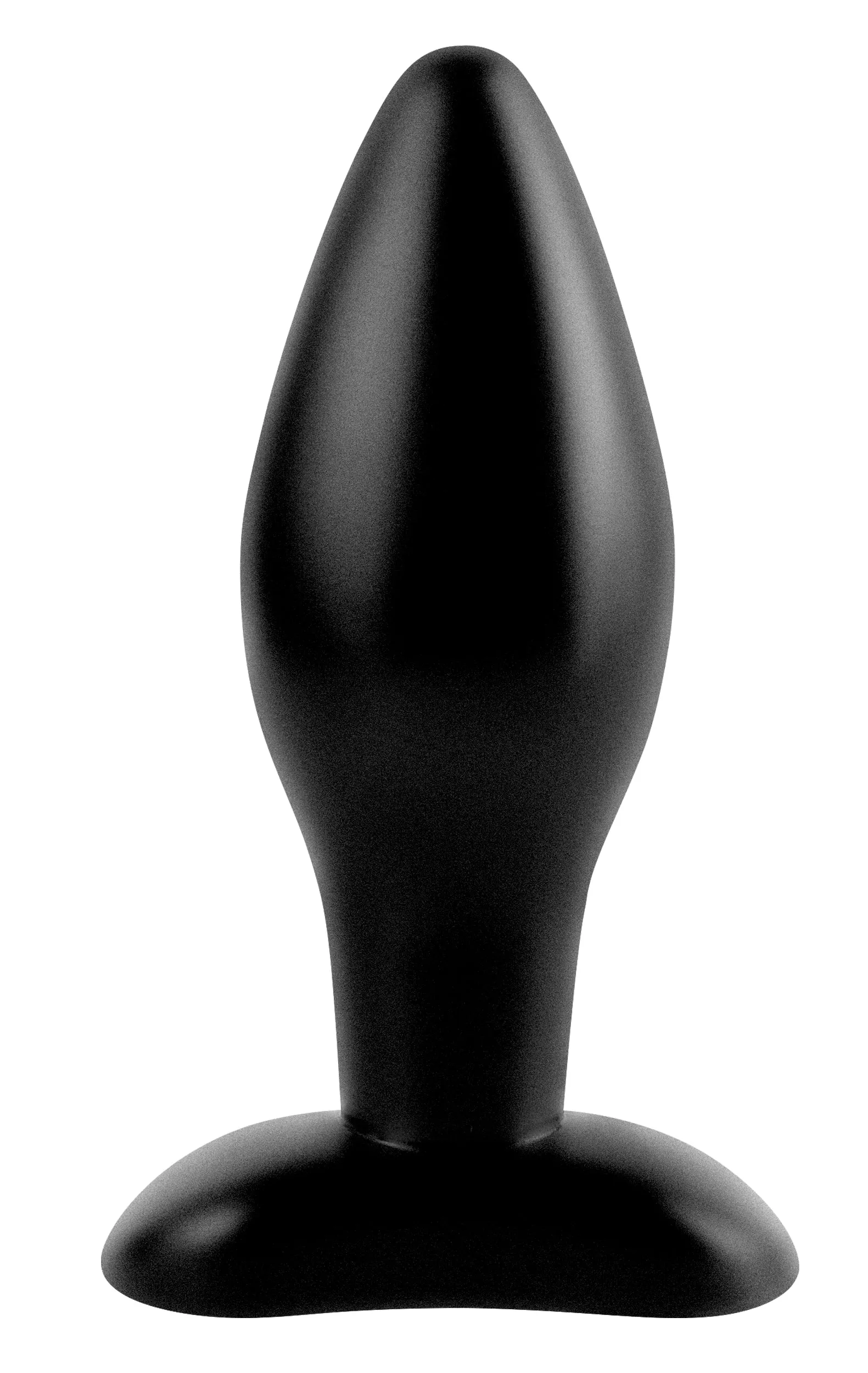 Anal Fantasy Collection - Medium Silicone Plug
