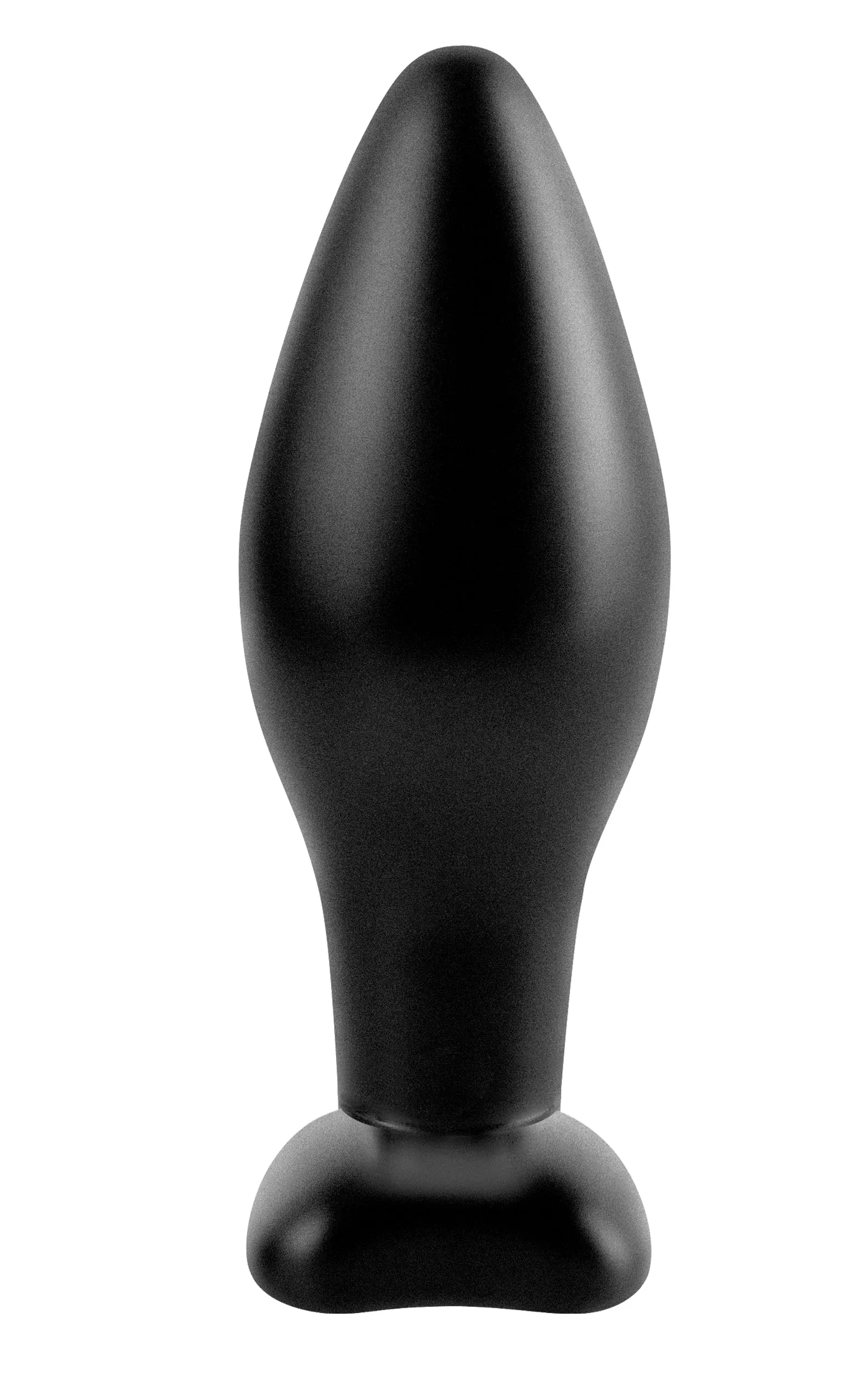 Anal Fantasy Collection - Medium Silicone Plug