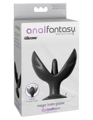 Anal Fantasy Collection - Mega Insta-Gaper