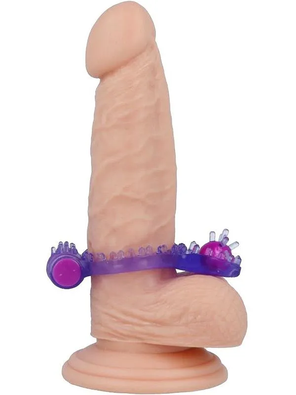 Anello Vibrante Casual Love
