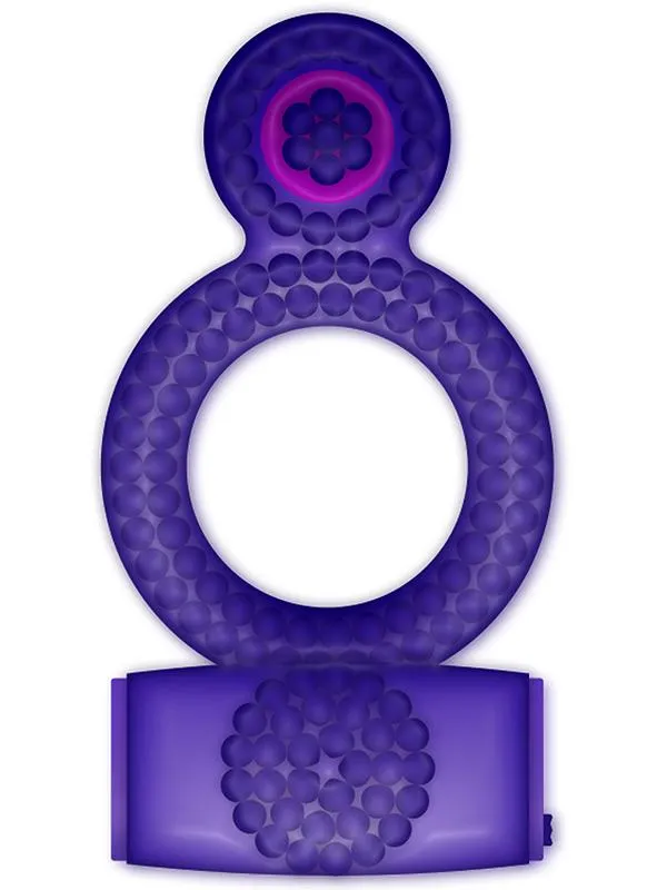 Anello Vibrante Casual Love