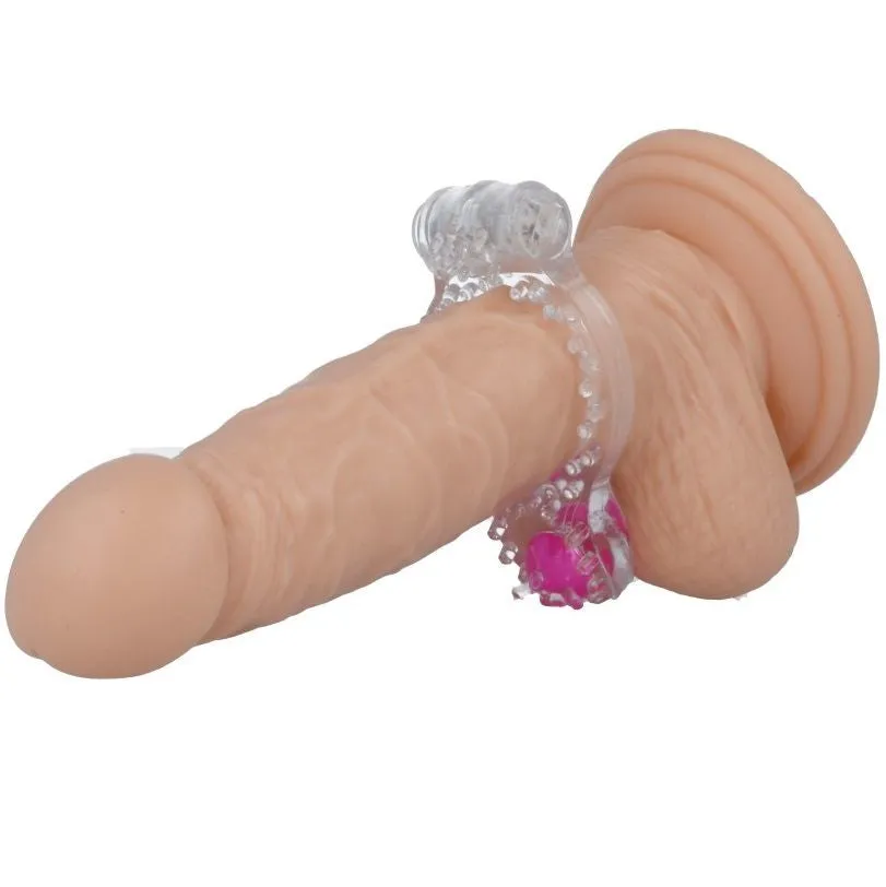 Anello Vibrante Casual Love