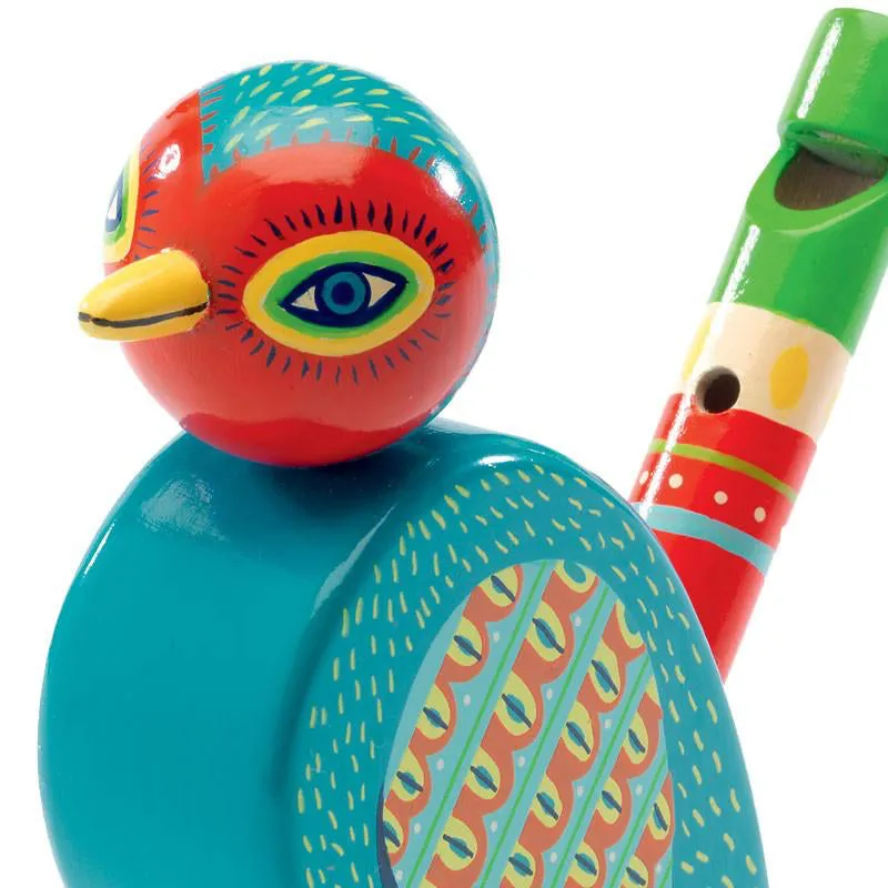 Animambo Whistle