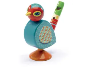 Animambo Whistle