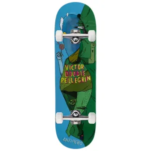 Anti-Hero Doobie Some Legs Skateboard Complete - 8.75"
