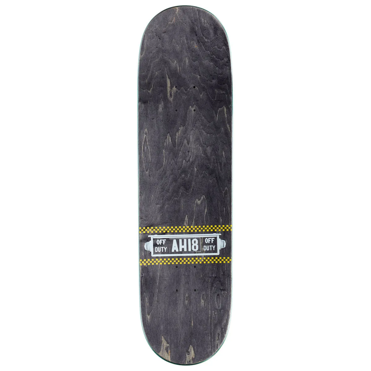 Anti-Hero Taxi Skateboard Deck - 8.50"