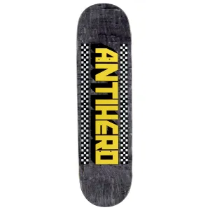 Anti-Hero Taxi Skateboard Deck - 8.50"