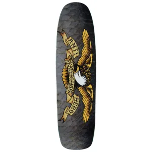Anti-Hero The Sardine Skateboard Deck - 8.36"