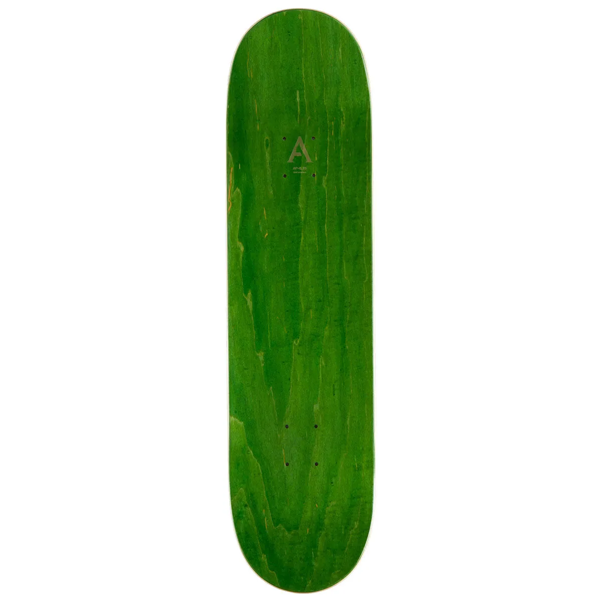 April Dashawn Jordan Aim Skateboard Deck - 8.25"