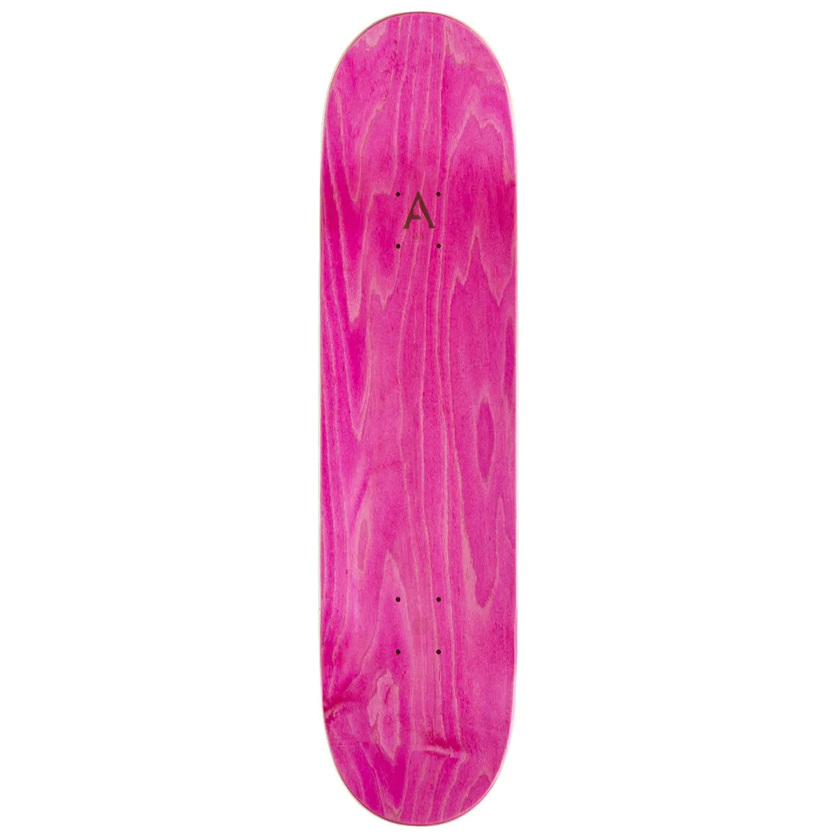 April Rayssa Leal Heart Skateboard Complete - 8.00"