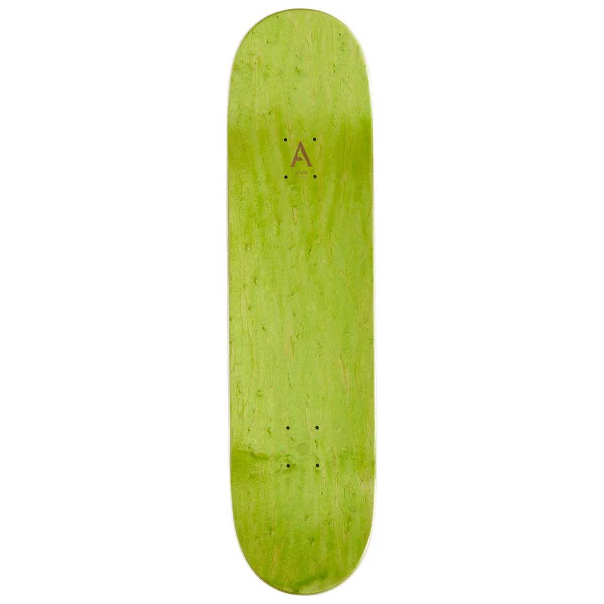 April Ronnie Kessner Beam Skateboard Deck - 8.25"