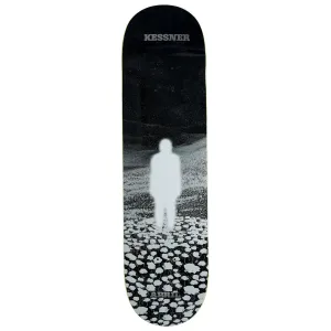 April Ronnie Kessner Beam Skateboard Deck - 8.25"