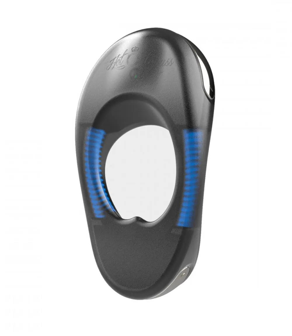 Atom Plus Vibrating Ring