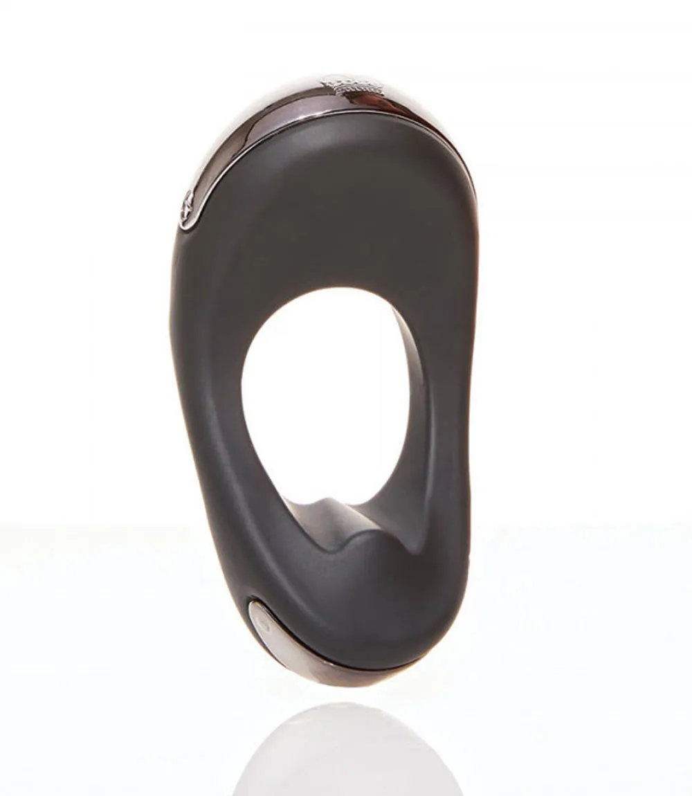 Atom Plus Vibrating Ring