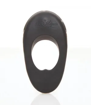 Atom Plus Vibrating Ring