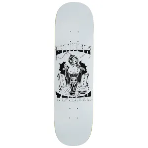 Baker Tristan T-Funk Funkhouser Skatecreep Skateboard Deck - 8.50"