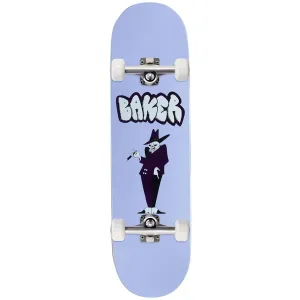 Baker Zach Pimpimpin Skateboard Complete - 8.50"