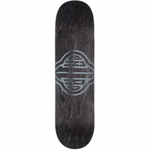 Ballad Collective Logo Deck Skateboard Deck - 8.375"