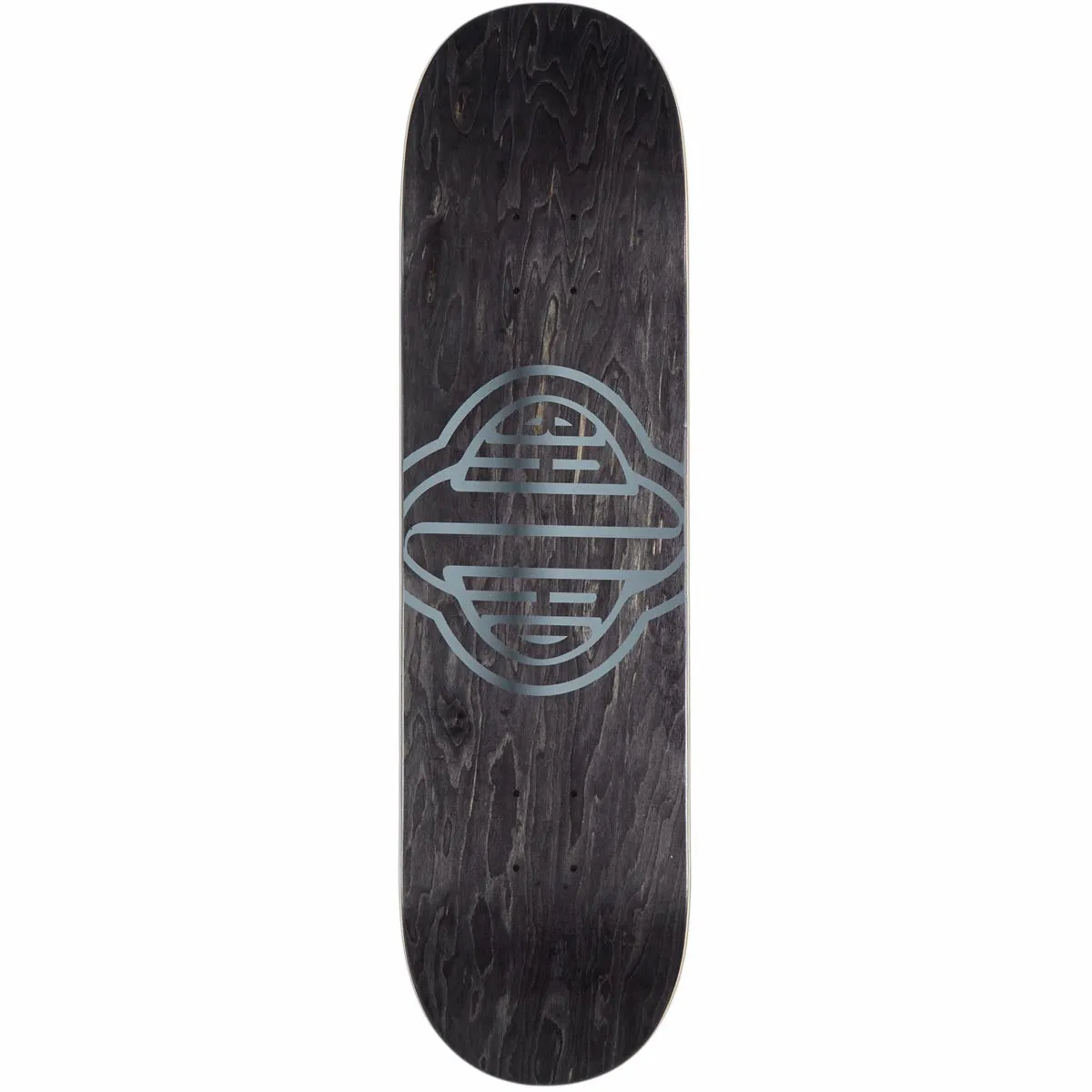 Ballad Collective Logo Deck Skateboard Deck - 8.375"