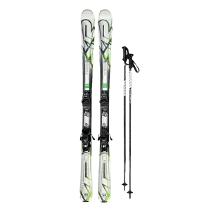 Basic Skis