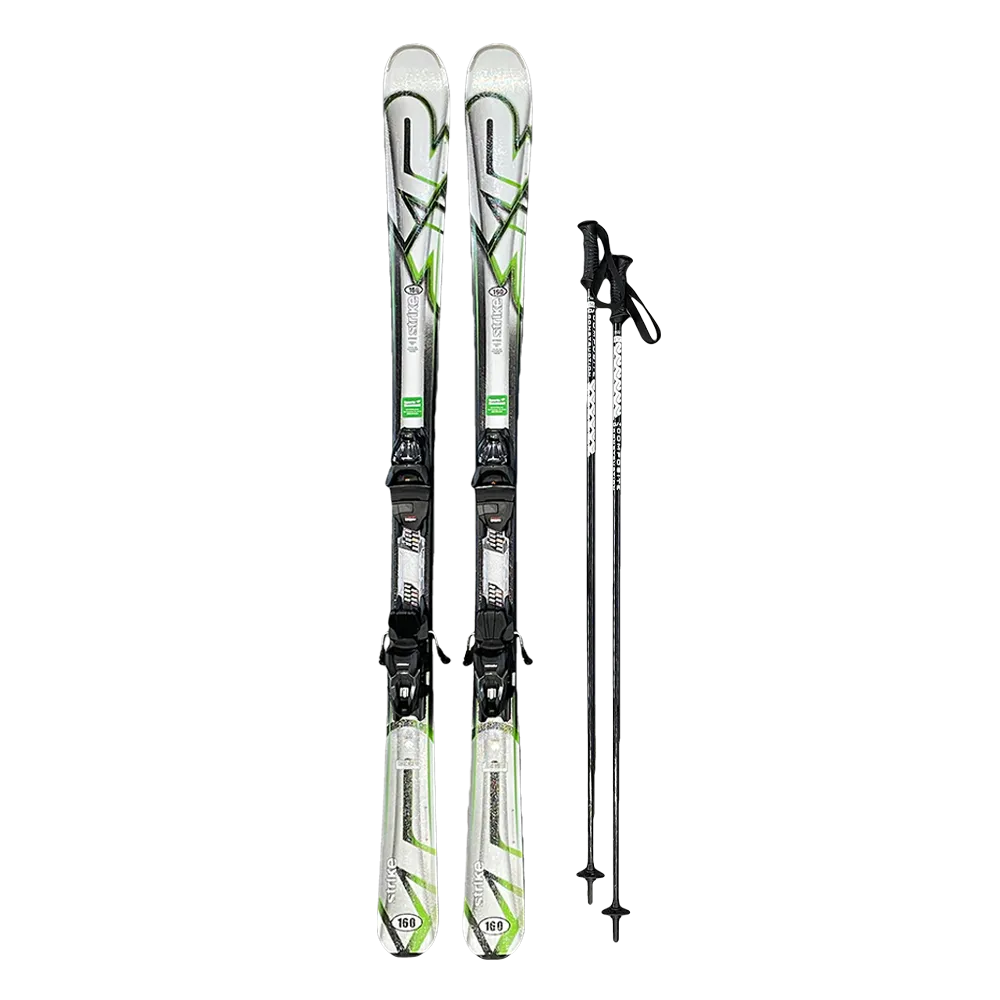 Basic Skis